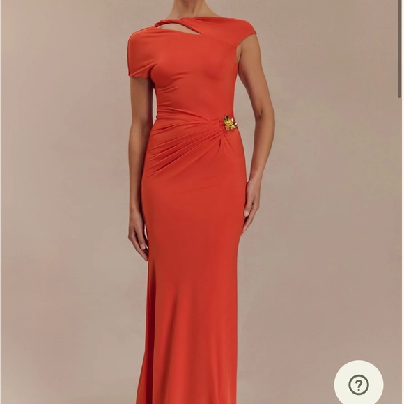 MESHKI Dress (sold out on website) - Picture 1 of 5